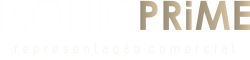 IKONICPRIME REP COMERCIAL
